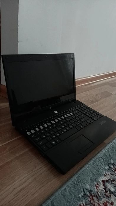 HP ProBook 4510s
