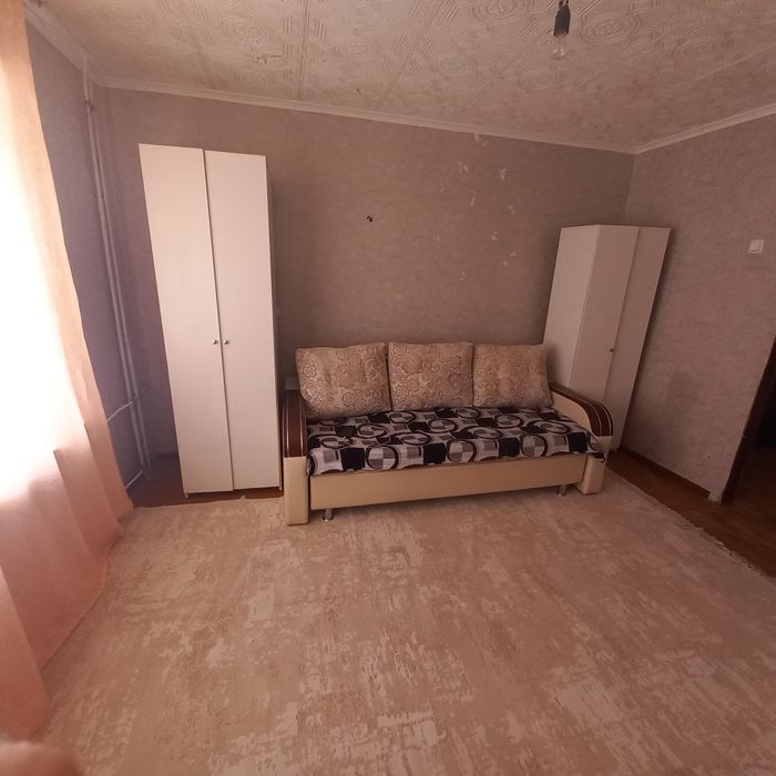 Срочно продам малосемейку