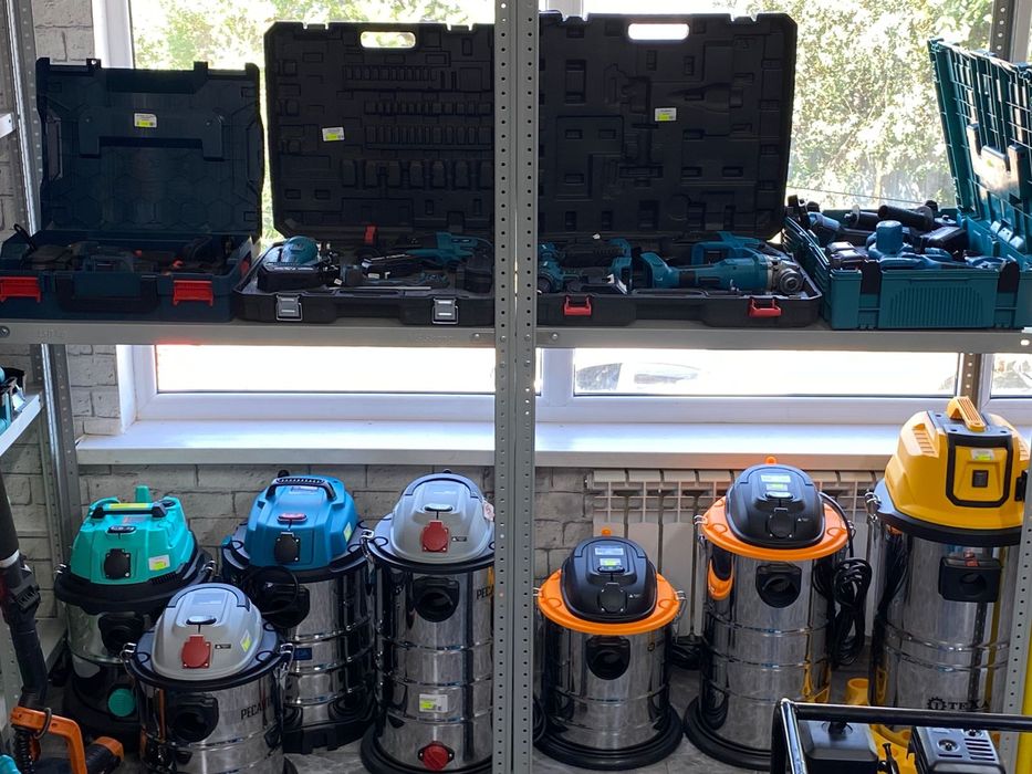 Распродажа!Скидки! ПЫЛЕСОСЫ!!