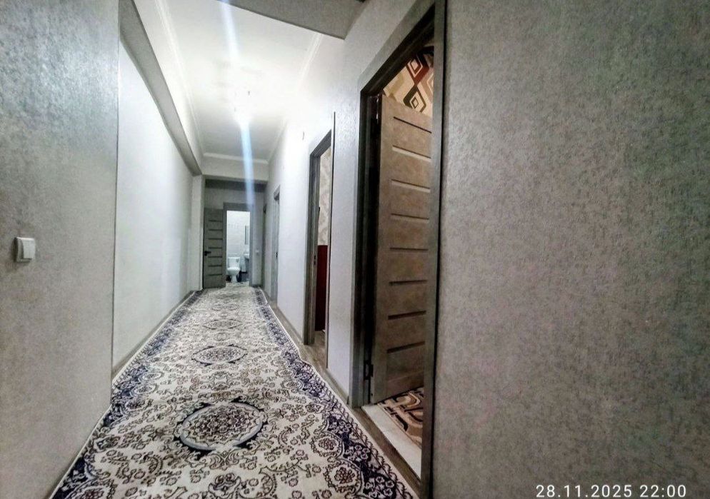 Sergeli Quruvchi Metro