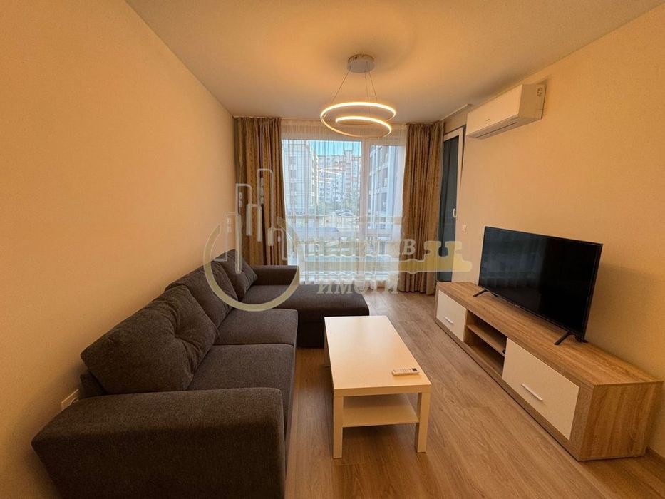 Дава се под наем Двустаен апартамент в София, Малинова долина - 70 кв.м за 760 € - Снимка #2