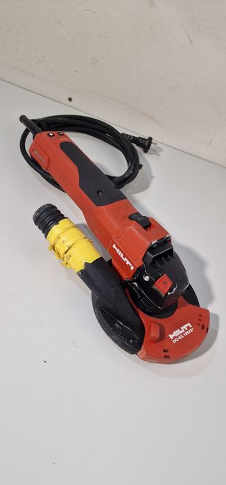 Slefuitor beton Hilti DG-EX 125 fab 09/2024