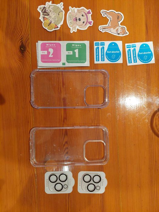 USA Силиконов кейс за iPhone 14 pro Кейсовеге са внесени от USA