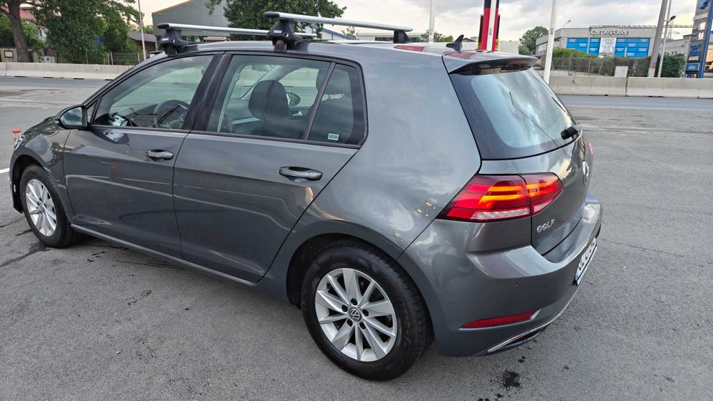 Volkswagen Golf VII 1.0 TSI