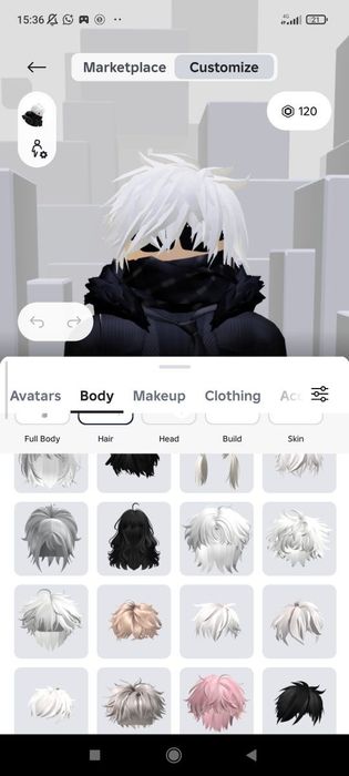 Роблокс аккаунт рб roblox