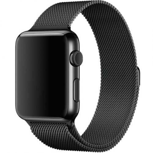 Curea Apple Watch 38 40 41 42 44 45 46 49mm Stainless Steel