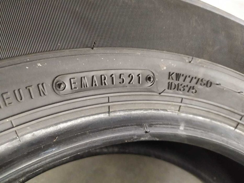 Продам автошины Dunlop Grandtrek