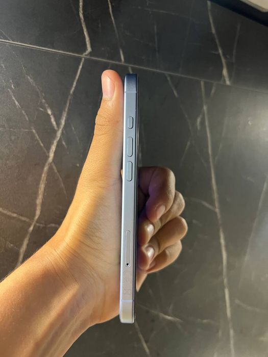 Iphone 17 EAC 256GB 100%