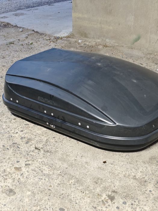 Продам автобокс,
