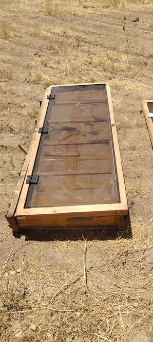 Дверь для бани, сауны