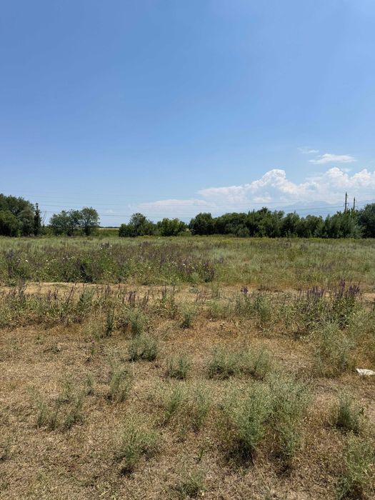 Продам участок Гульдала 3 га 25 соток