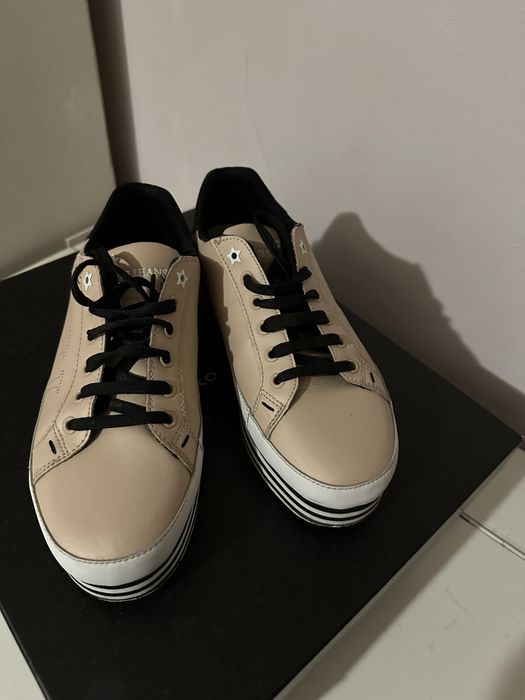 Trussardi jeans-38 номер