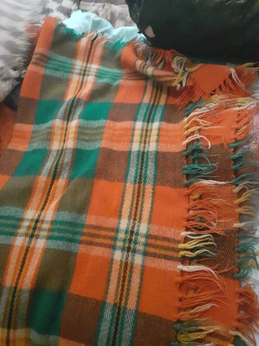 родопско одеяло 150/200