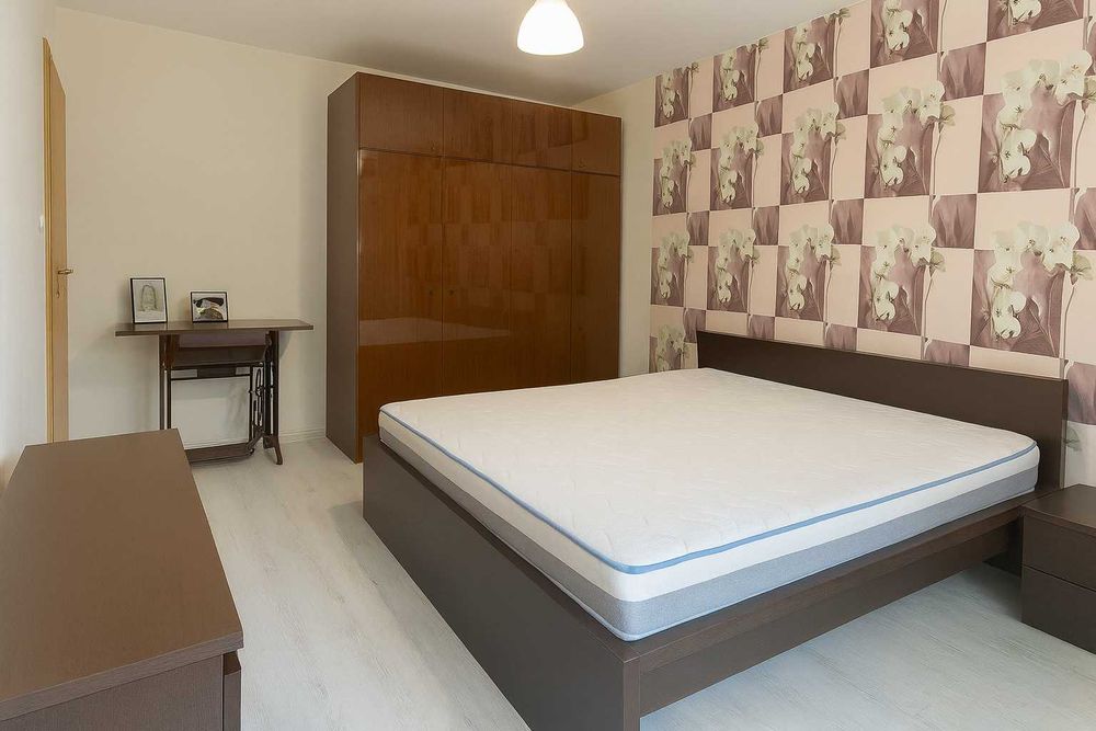 Дава се под наем Тристаен апартамент в София, Младост 1 - 52 кв.м за 588.03 € - Снимка #4