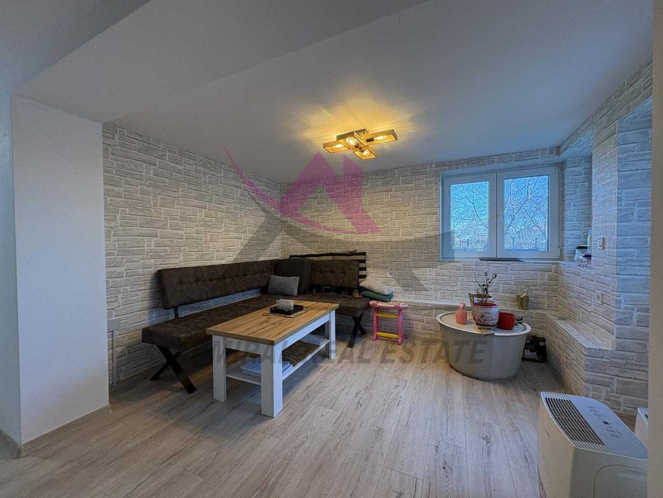 Дава се под наем Къща в Варна, м-т Траката - 150 кв.м за 1100 € - Снимка #8