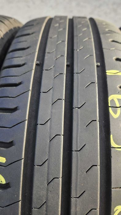165/60 R15 • Vara • Continental ContiEcoContact 5 77H | 4 buc | Pret/buc