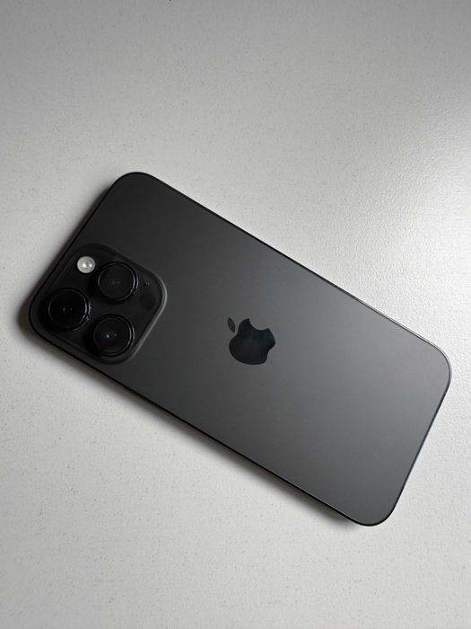 Iphone 14 Pro Max 1 TB (eSIM)