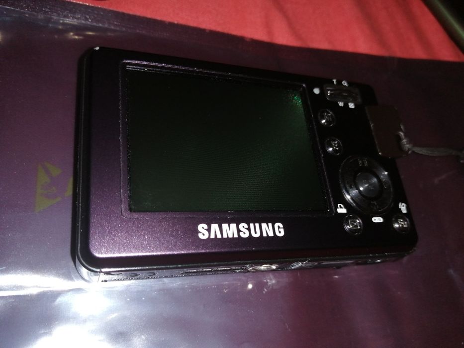 Foto Samsung L83T impecabila Husa Originala