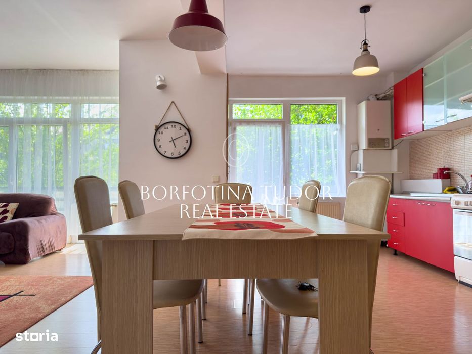 Apartament 3 camere | Manastur | 90mp | Terase | 2 bai | Parcare