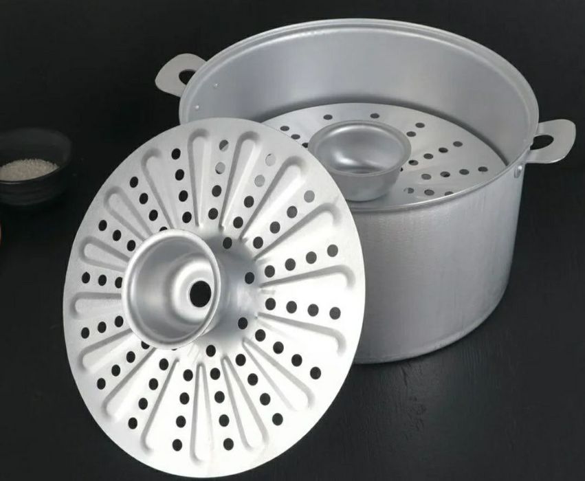 Манты казань мантышница мантиварка мантоварка manti kazan qazon достав