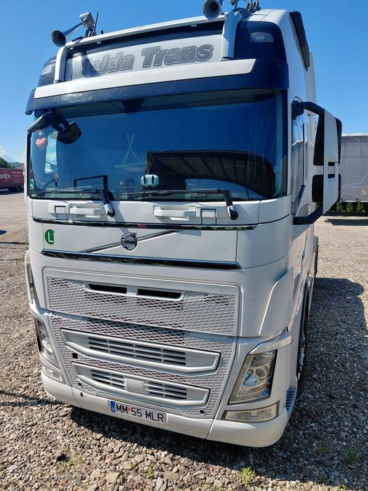Volvo FH 500/EURO 6/ 2020