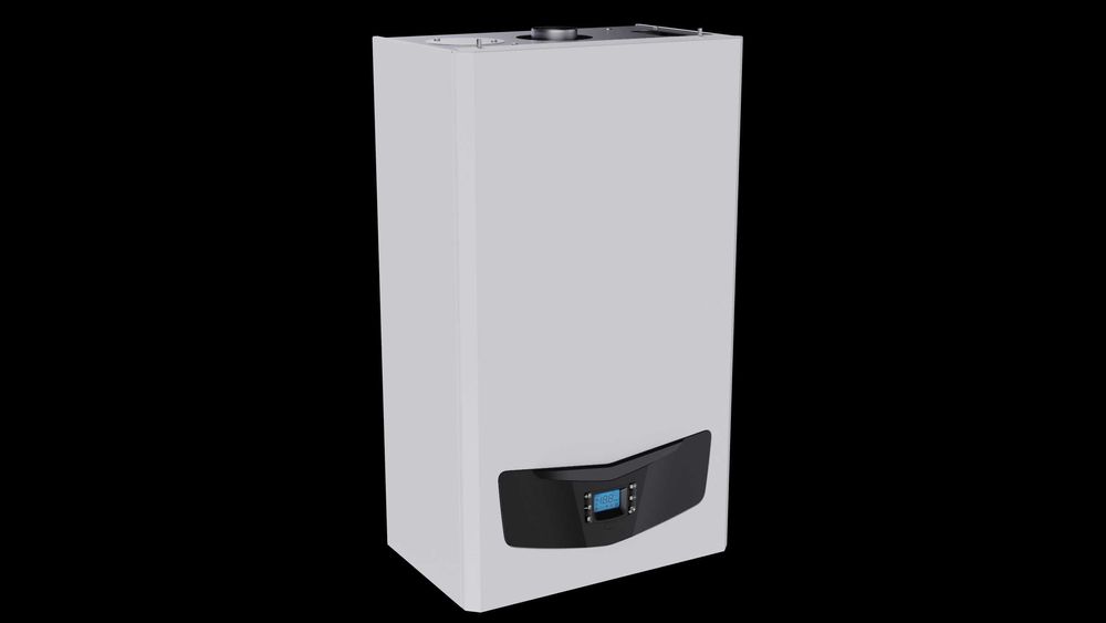 Wolfterm котел Отмосферный конденсатционный WOLFTERM