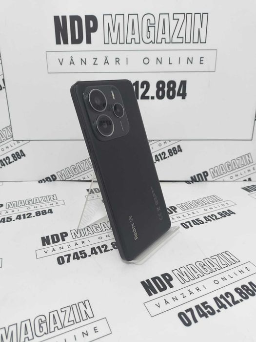 NDP Amanet NON-STOP Sos. Giurgiului 119 REDMI NOTE 14 (54398)