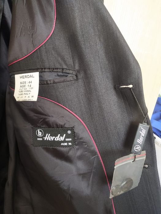 Новый мальчик.костюм Турция