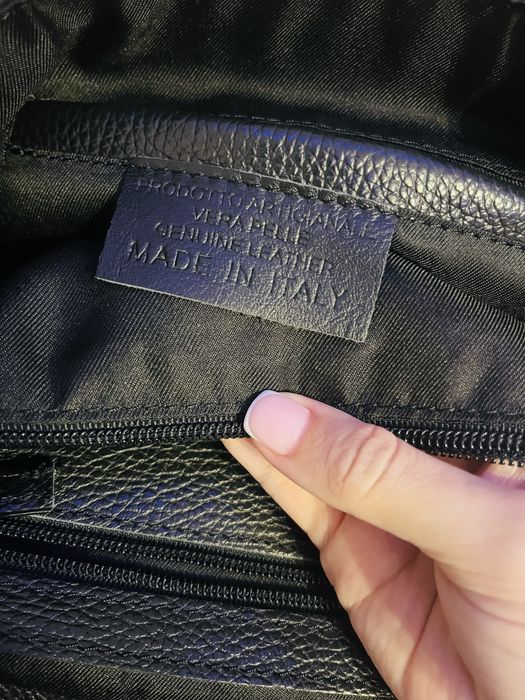 Продам сумку италию
