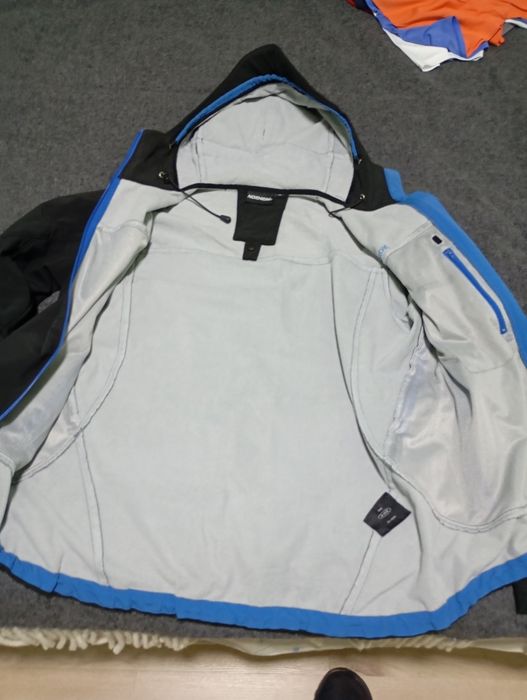 Водоустойчиво яке ветровка