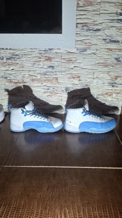 Продам Jordan 12