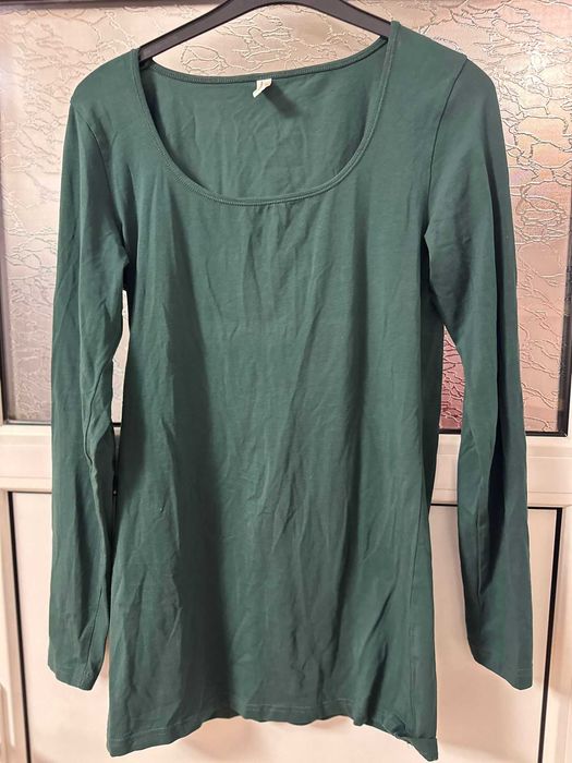 Lot 15 bluze femei M-L