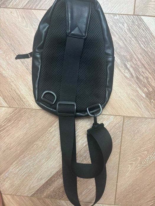 Барсетка bershka
