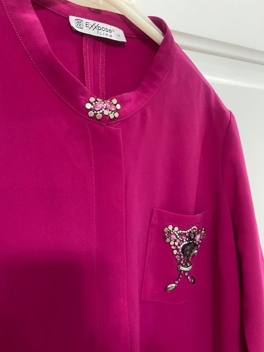 Платье женское красивое