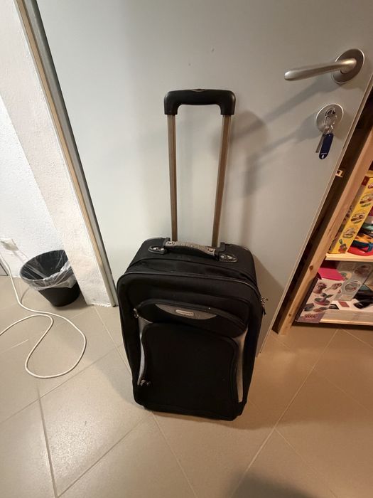 Куфар подходящ за drop off