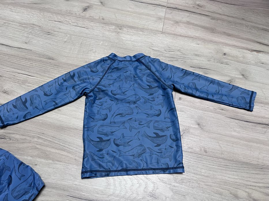 Costum de baie Little Dutch