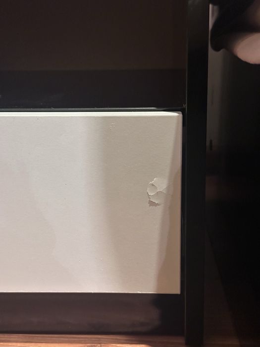 Нощни шкафчета два броя