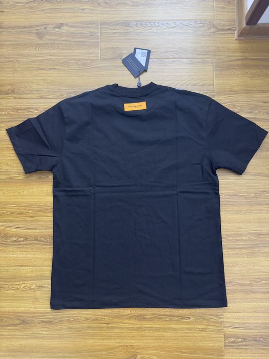 Tricou Louis Vuitton Premium