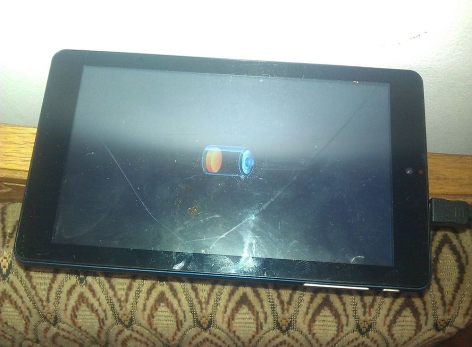 Tableta 8gb Carrefour