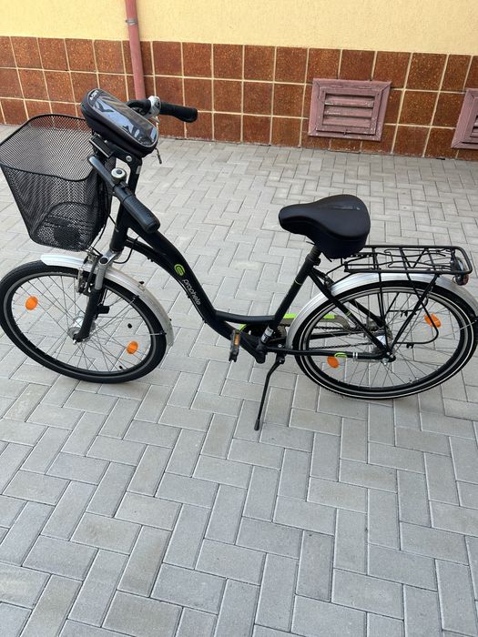 Vând bicicletă damă