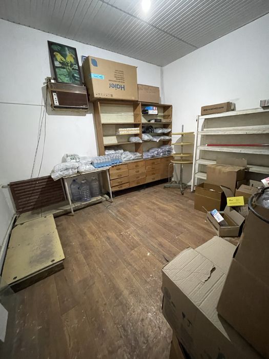 Sotiladi tayyor Apteka