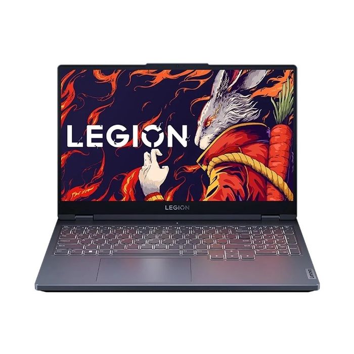 Новый Lenovo Legion 5