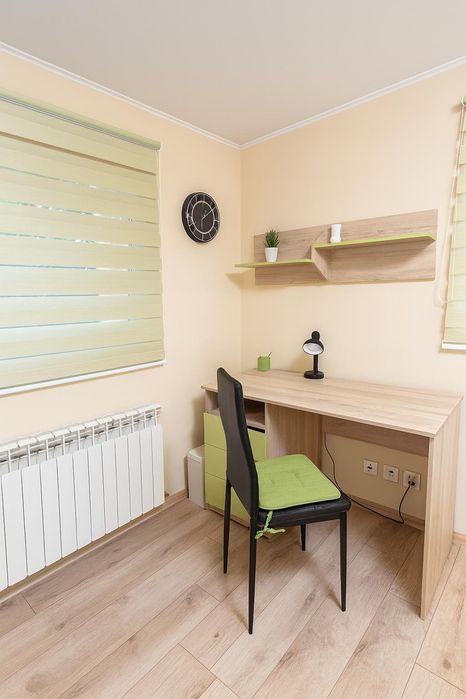 Дава се под наем  в Пловдив, Христо Смирненски - 32 кв.м за 204 € - Снимка #3