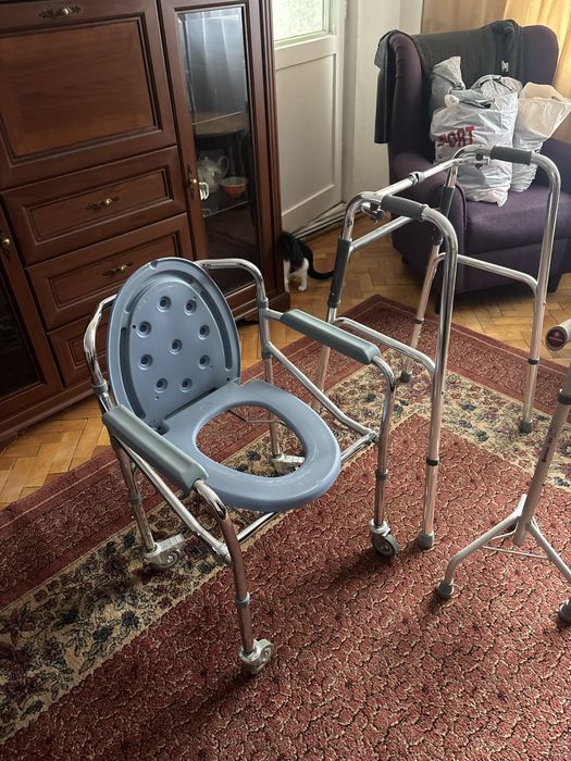 Cadru mergator adulti