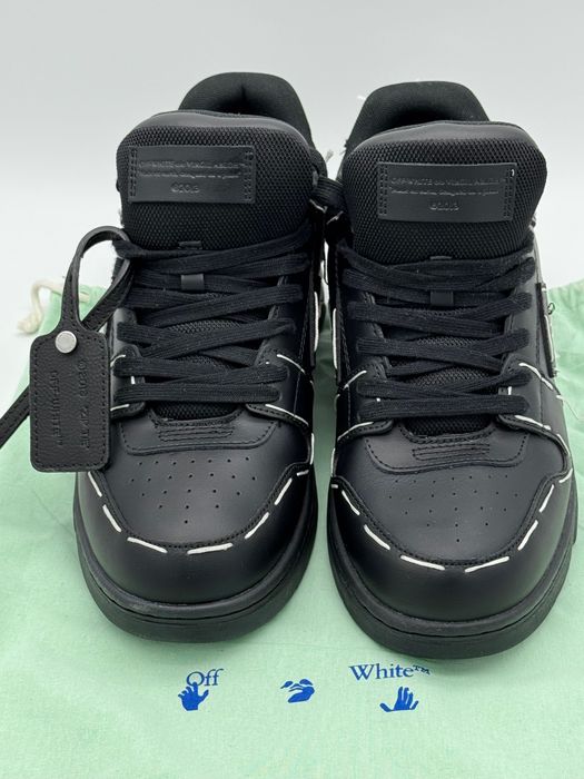 Продавам мъжки маратонки Off White