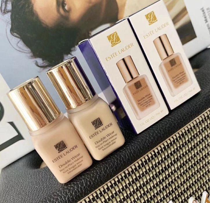 Fond ten Estee Lauder