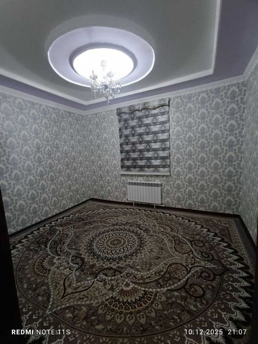 Тез арада 2-комнаталы дом сатылады. Продаётся двухкомнатная квартира.