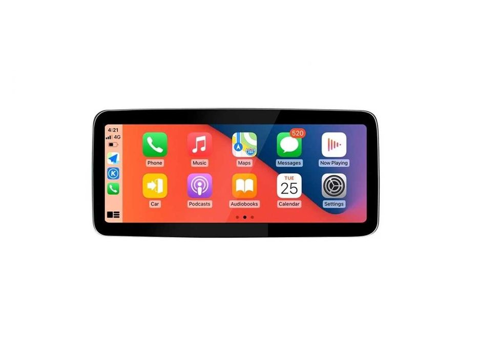 AUDI A3 S3 2003 - 2013 - 12.3'' Навигация , 9132 + 9501