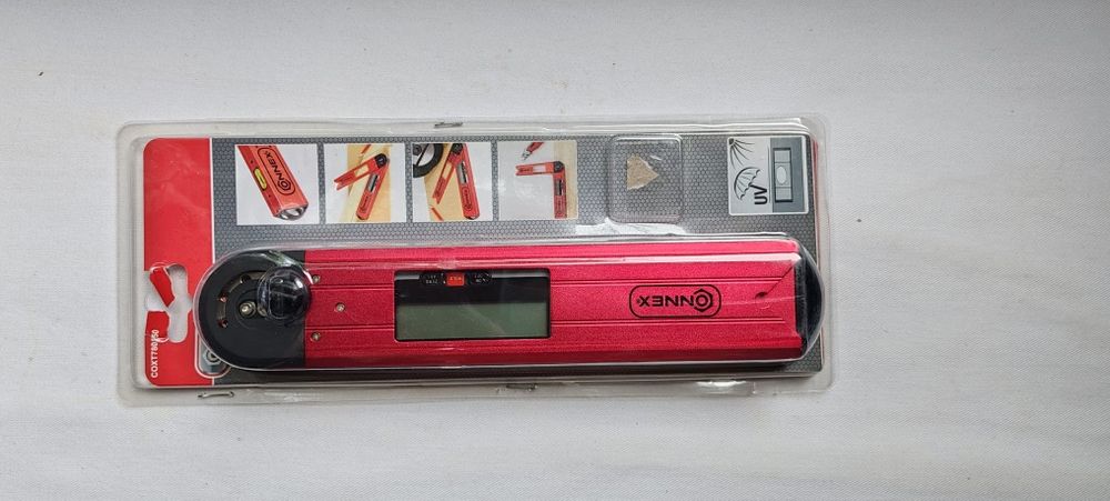 Connex Haupa Stabila Sola