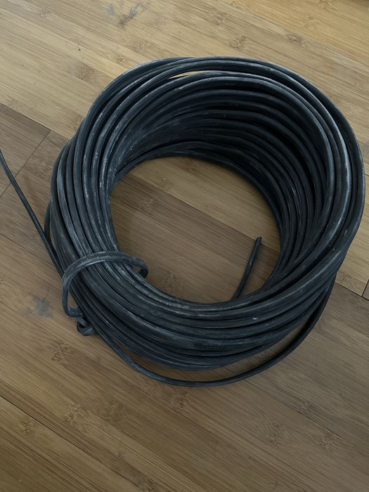 Кабел 3х1.5 и электро инструмент